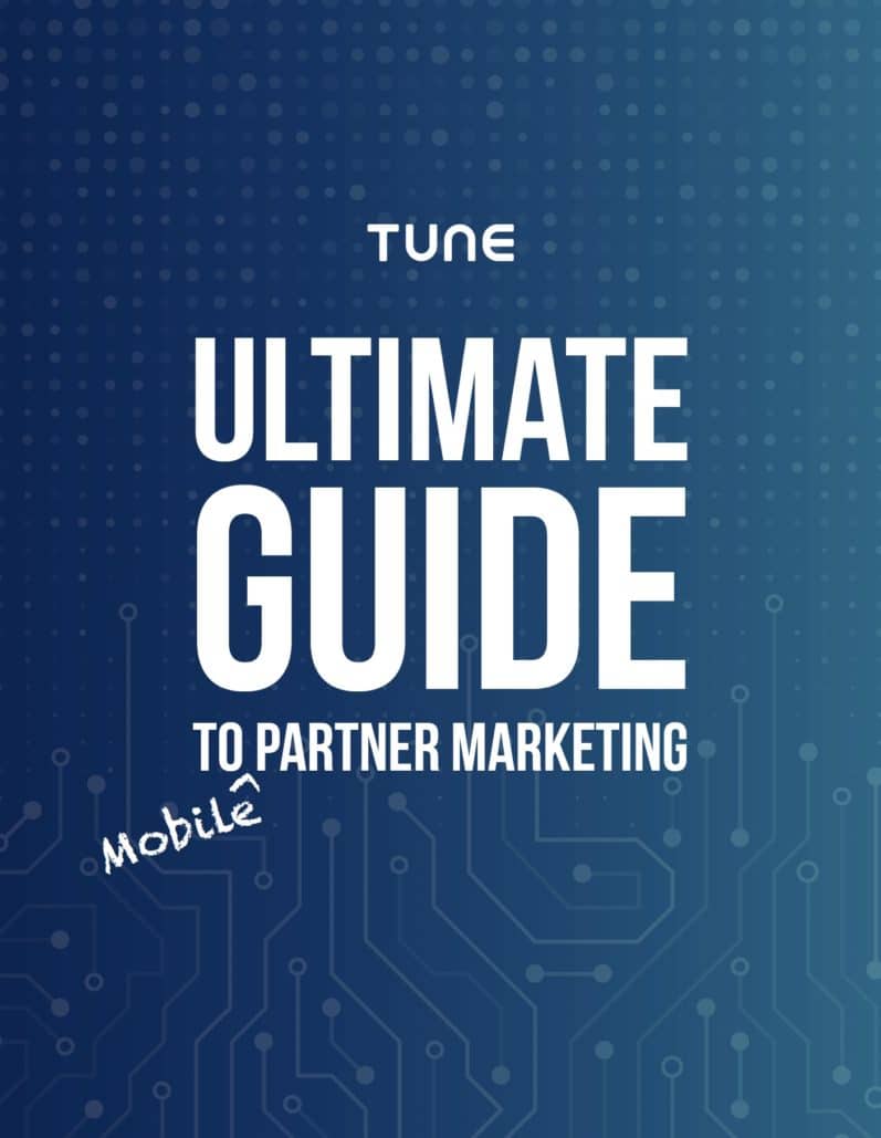 The Ultimate Guide to Mobile Partner Marketing