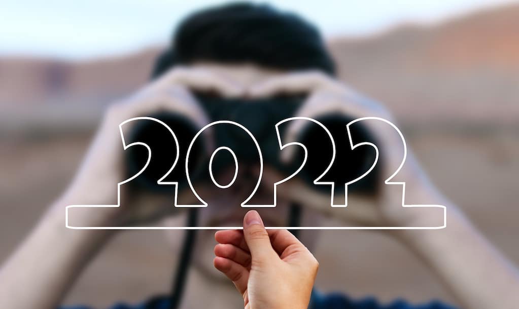2022 Predictions for Affiliate Marketing Trends