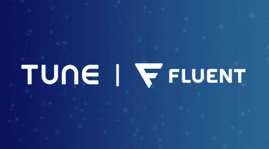 2023 TUNE Connect Partner Spotlight for Fluent