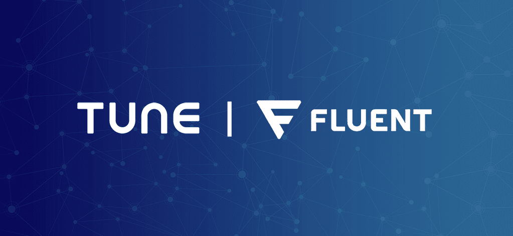 2023 TUNE Connect Partner Spotlight for Fluent