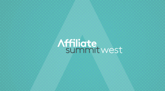 Affiliate Summit West 2023