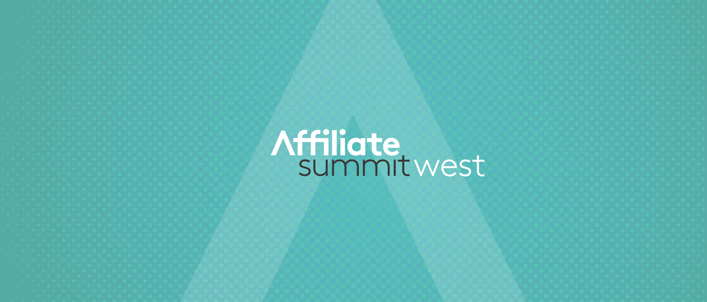 Affiliate Summit West 2023