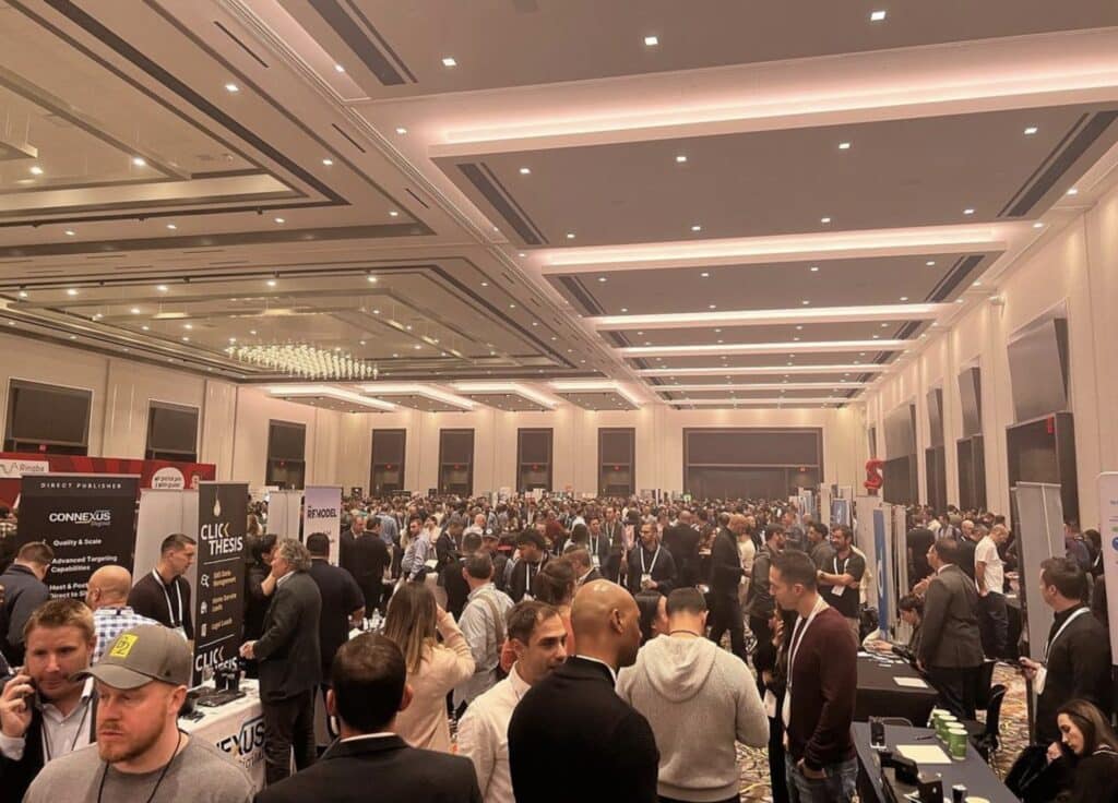 The Meet Market of Affiliate Summit West 2023