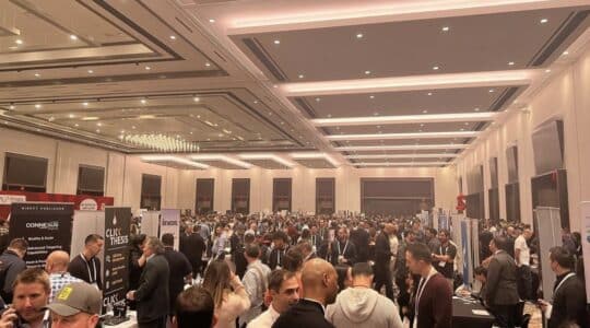 The Meet Market of Affiliate Summit West 2023