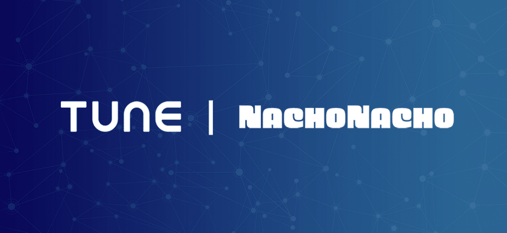 NachoNacho - TUNE Connect Partner Spotlight