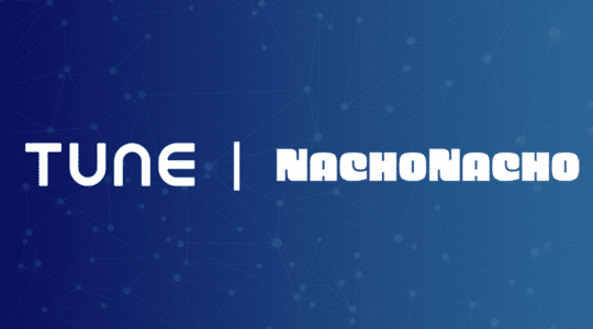 NachoNacho - TUNE Connect Partner Spotlight