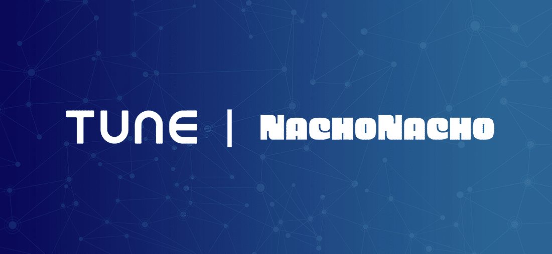 NachoNacho - TUNE Connect Partner Spotlight