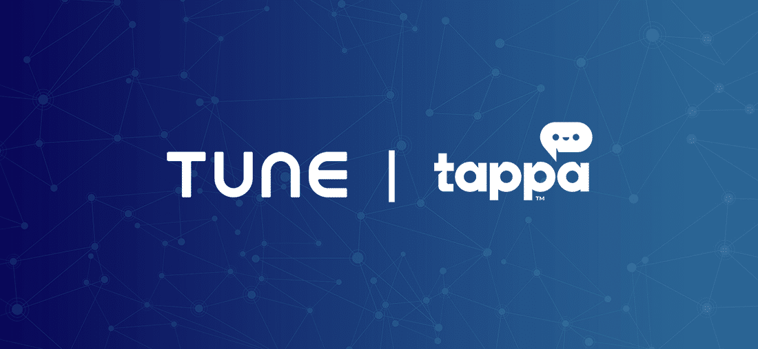 Tappa - TUNE Partner Spotlight April 2023