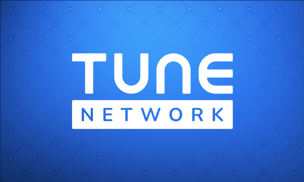 Introducing the TUNE Network
