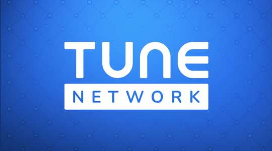 Introducing the TUNE Network