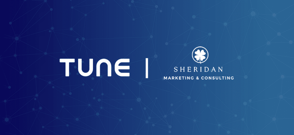 Sheridan Marketing & Consulting - TUNE Partner Spotlight