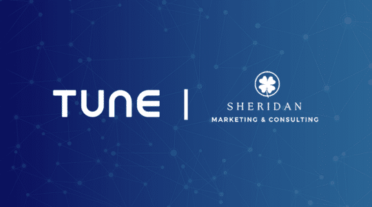 Sheridan Marketing & Consulting - TUNE Partner Spotlight