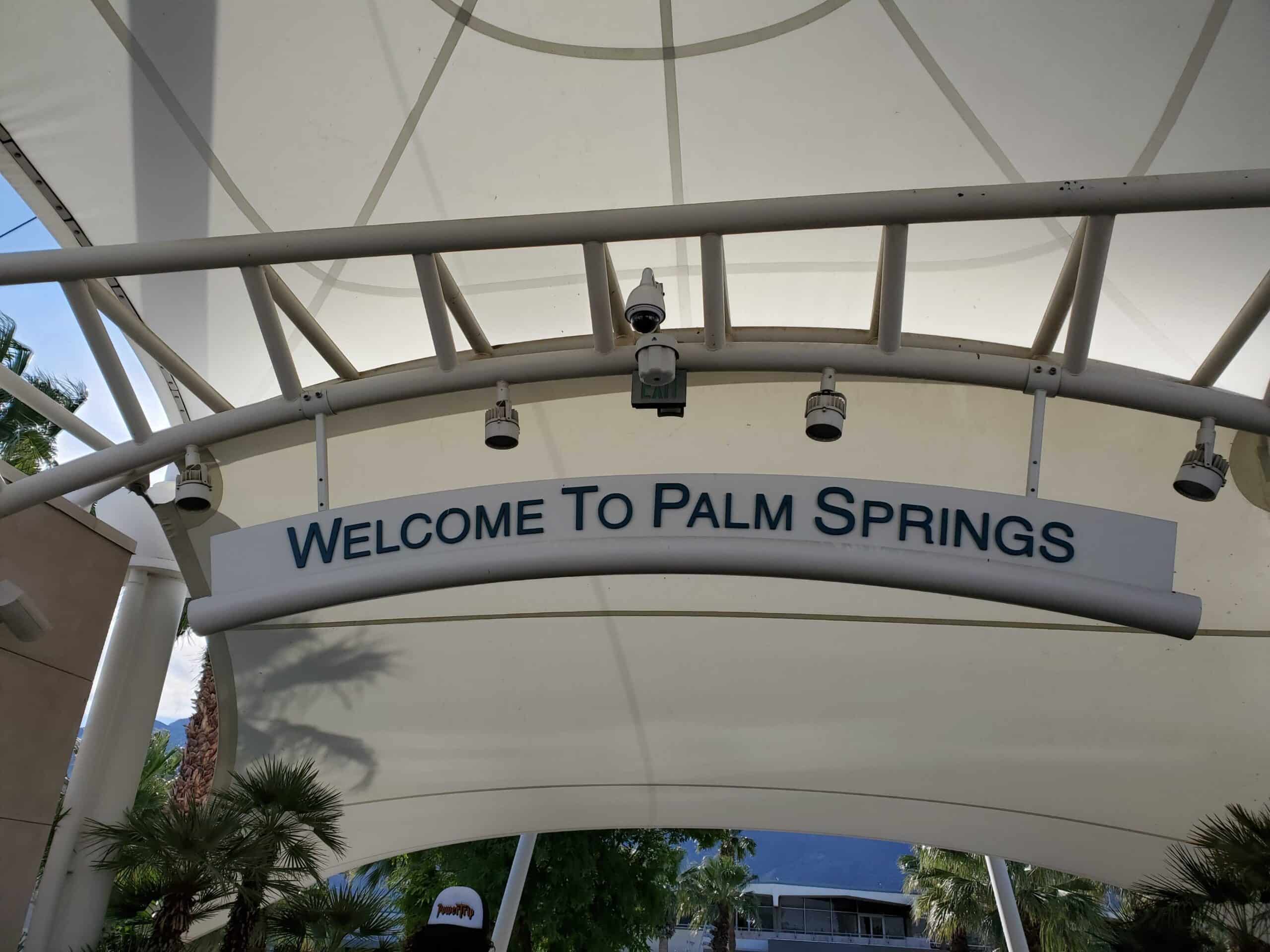 Welcome to Palm Springs TUNE Retreat 2023