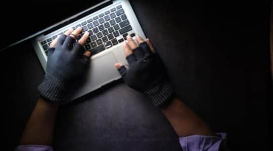 Impersonation Scams and how to stay safe online