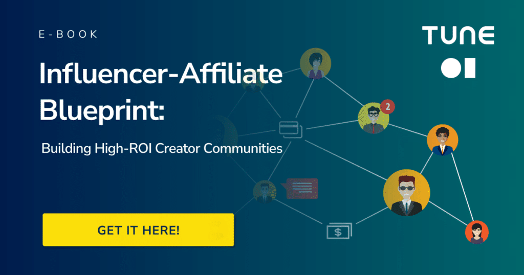 Influencer-Affiliate Blueprint