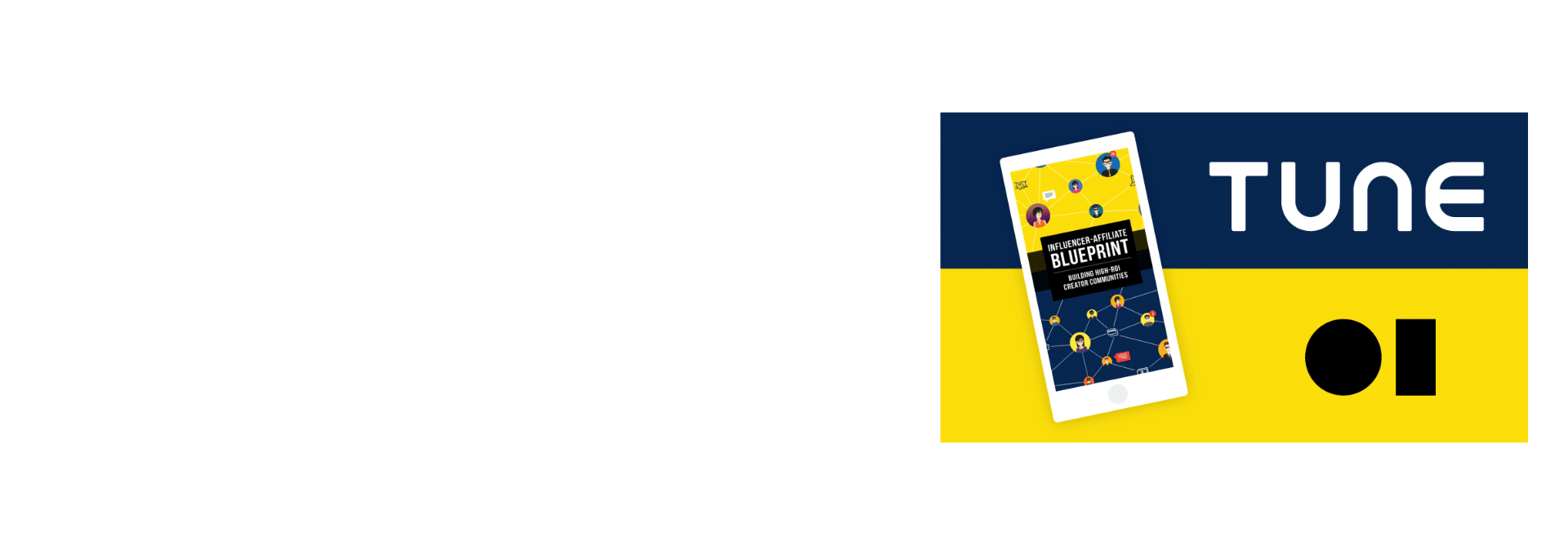Influencer Affiliate Blueprint Tune