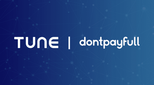TUNE Network Partner Spotlight - DontPayFull