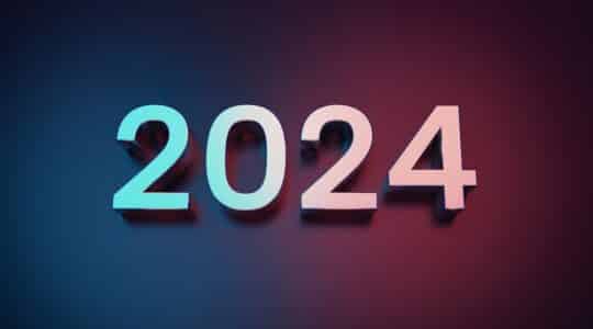 2024 Affiliate Marketing Trends