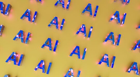 AI Search Overviews and Affiliate Partnerships