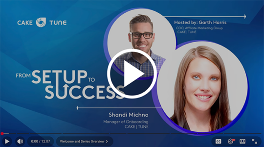 From Setup to Success Episode 1 - What Is Postback Tracking and Best Practices