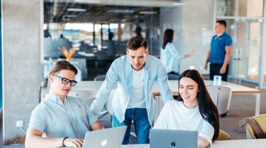 How Affiliate Program ROI Accelerates Growth