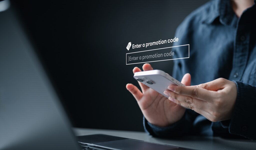 Affiliate Marketing Promo Code Best Practices