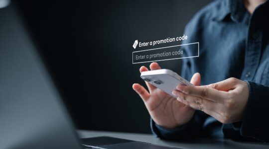 Affiliate Marketing Promo Code Best Practices